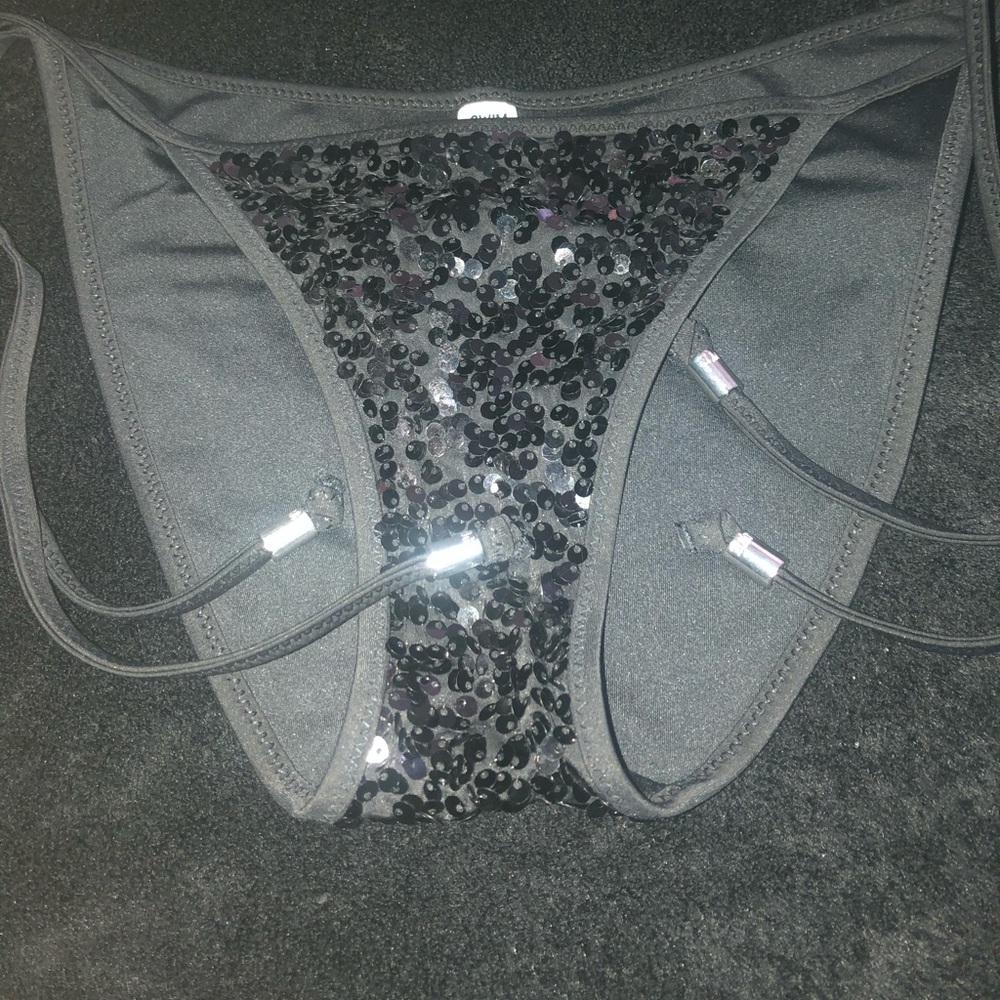 Victoria Secret PINK Bikini Bottom ‘s’